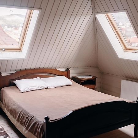 Villa Leku Spa Resort Bukovel Kültér fotó