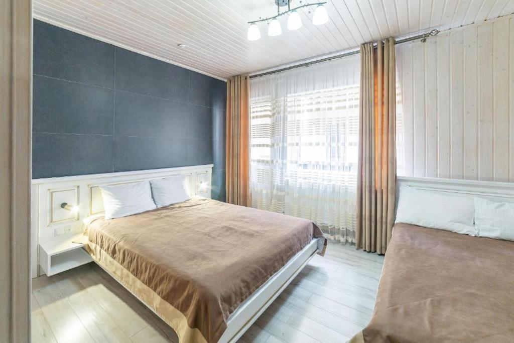 Villa Leku Spa Resort Bukovel Kültér fotó