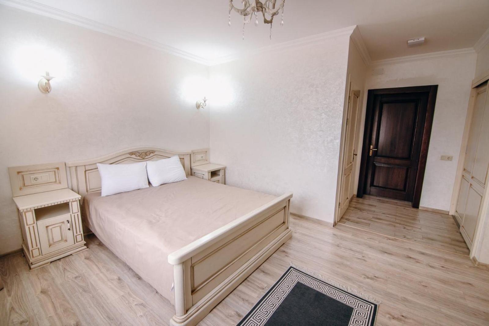 Villa Leku Spa Resort Bukovel Kültér fotó