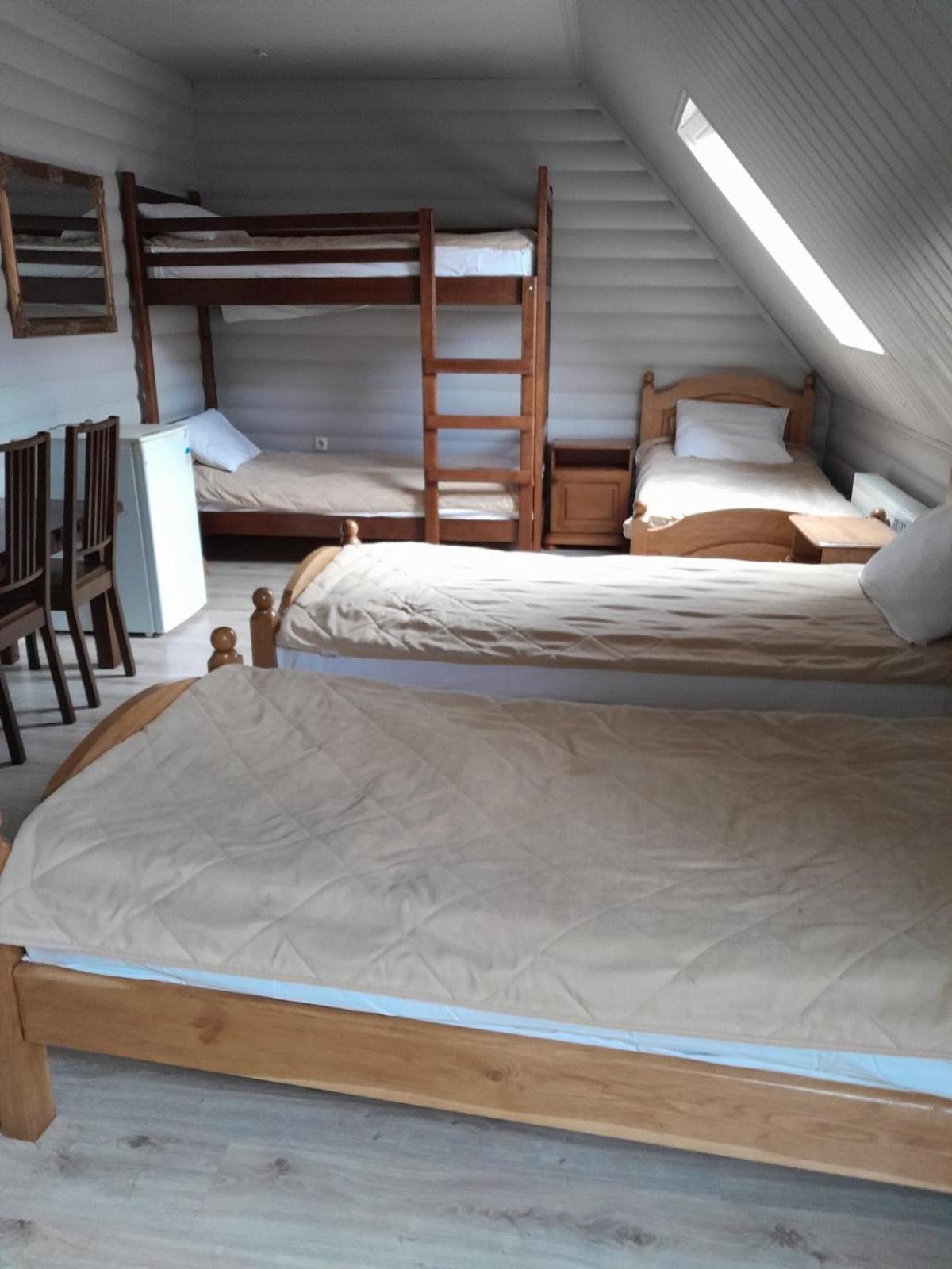 Villa Leku Spa Resort Bukovel Kültér fotó