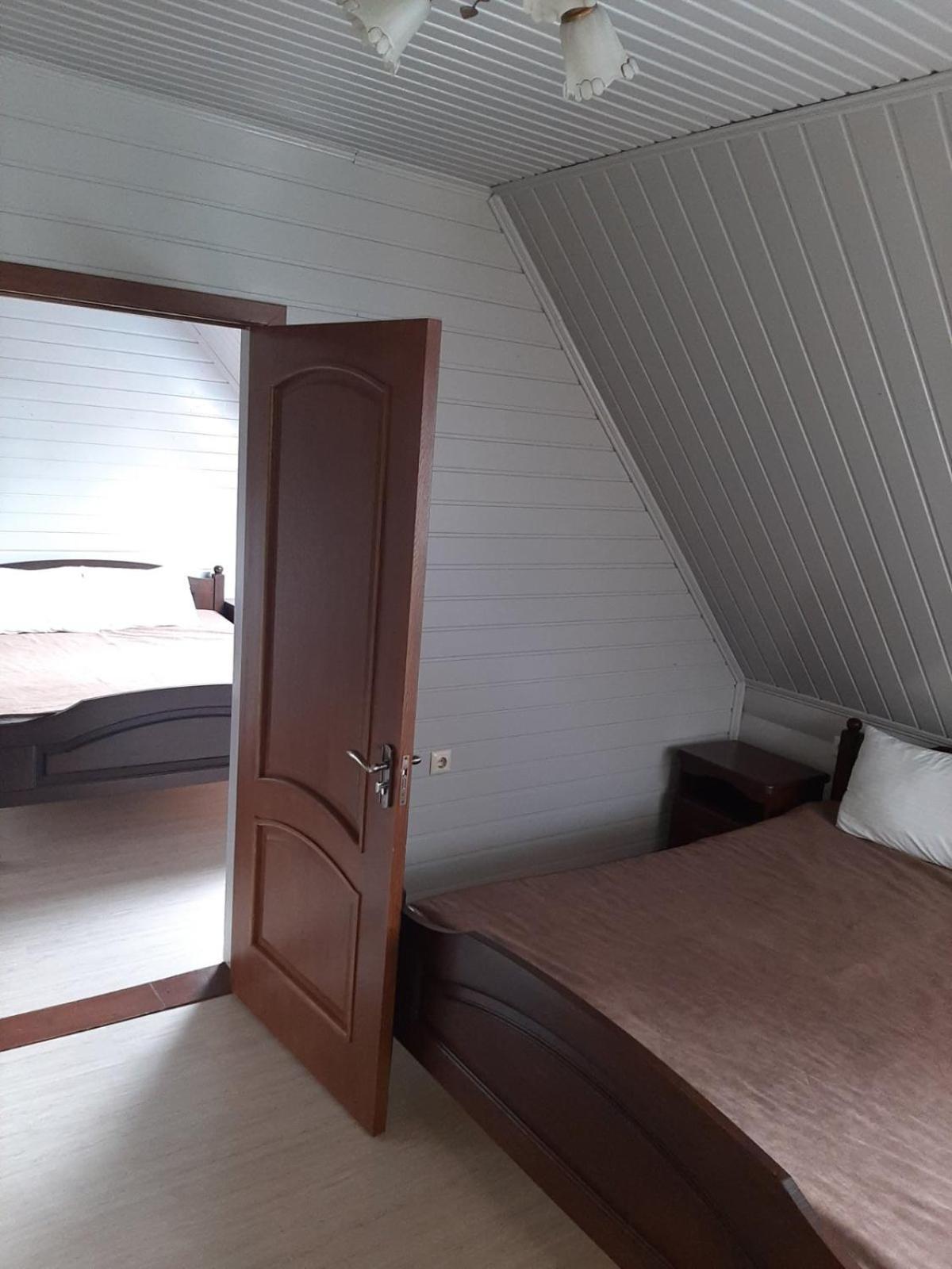 Villa Leku Spa Resort Bukovel Kültér fotó