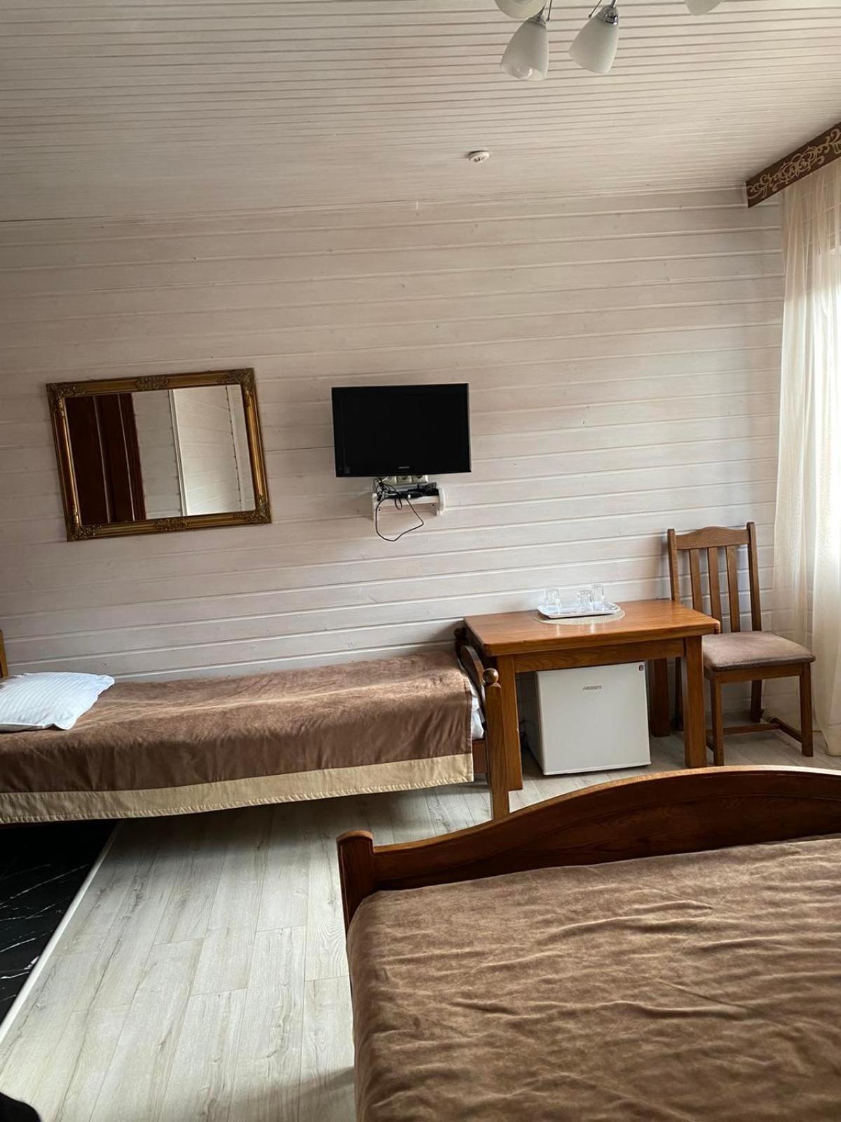 Villa Leku Spa Resort Bukovel Kültér fotó