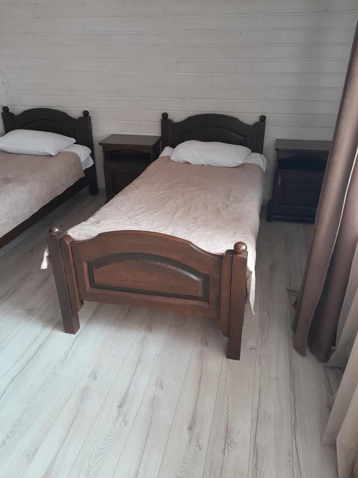 Villa Leku Spa Resort Bukovel Kültér fotó