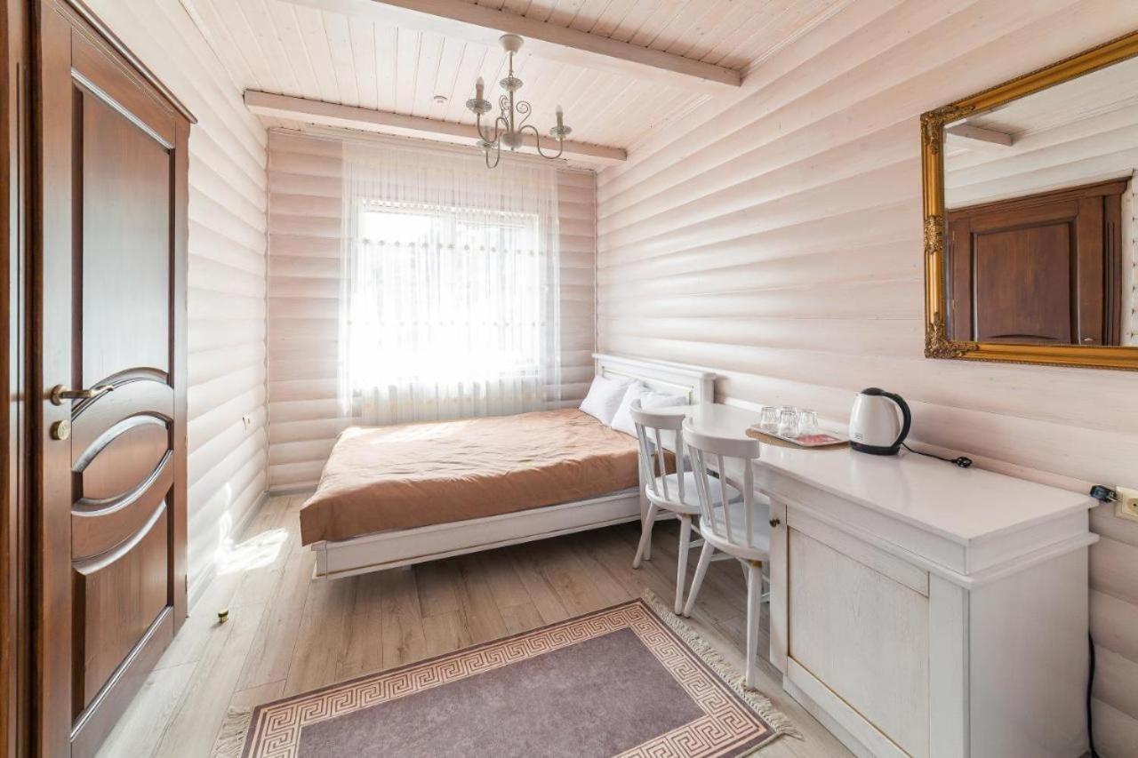 Villa Leku Spa Resort Bukovel Kültér fotó