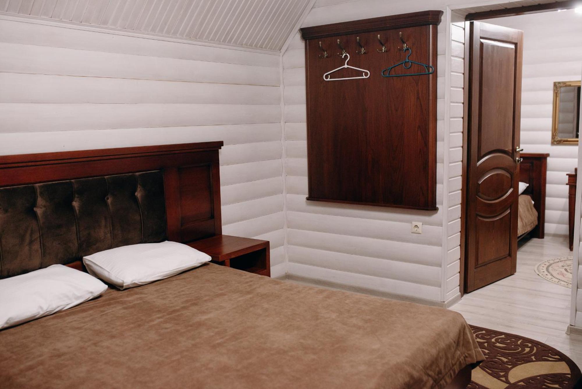 Villa Leku Spa Resort Bukovel Kültér fotó