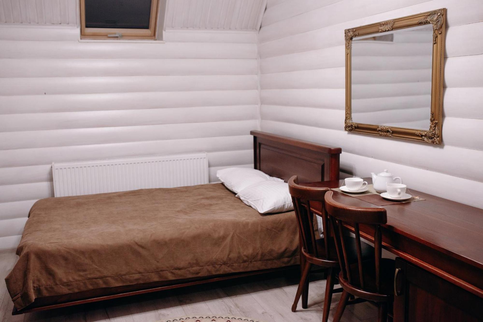 Villa Leku Spa Resort Bukovel Kültér fotó