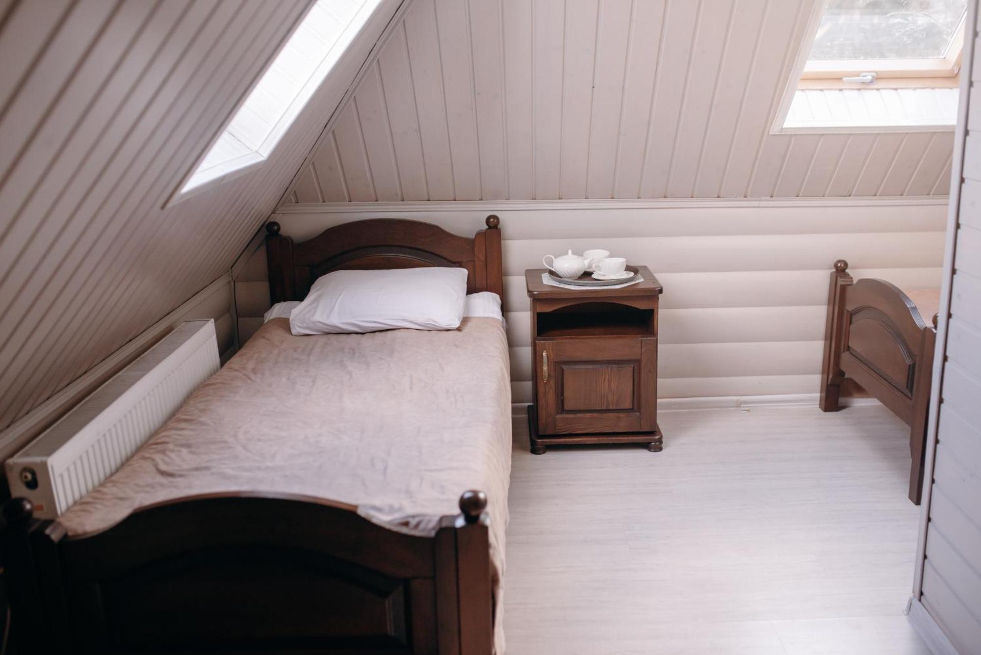 Villa Leku Spa Resort Bukovel Kültér fotó