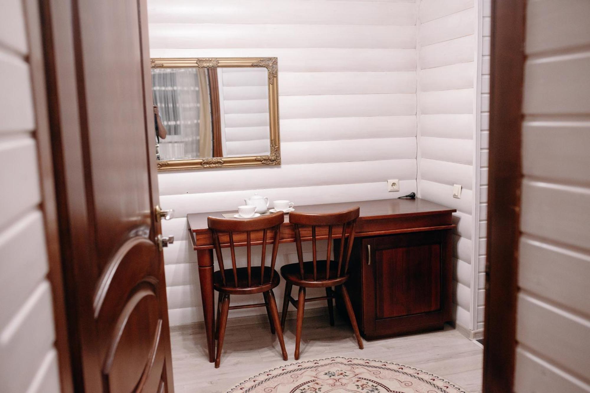 Villa Leku Spa Resort Bukovel Kültér fotó
