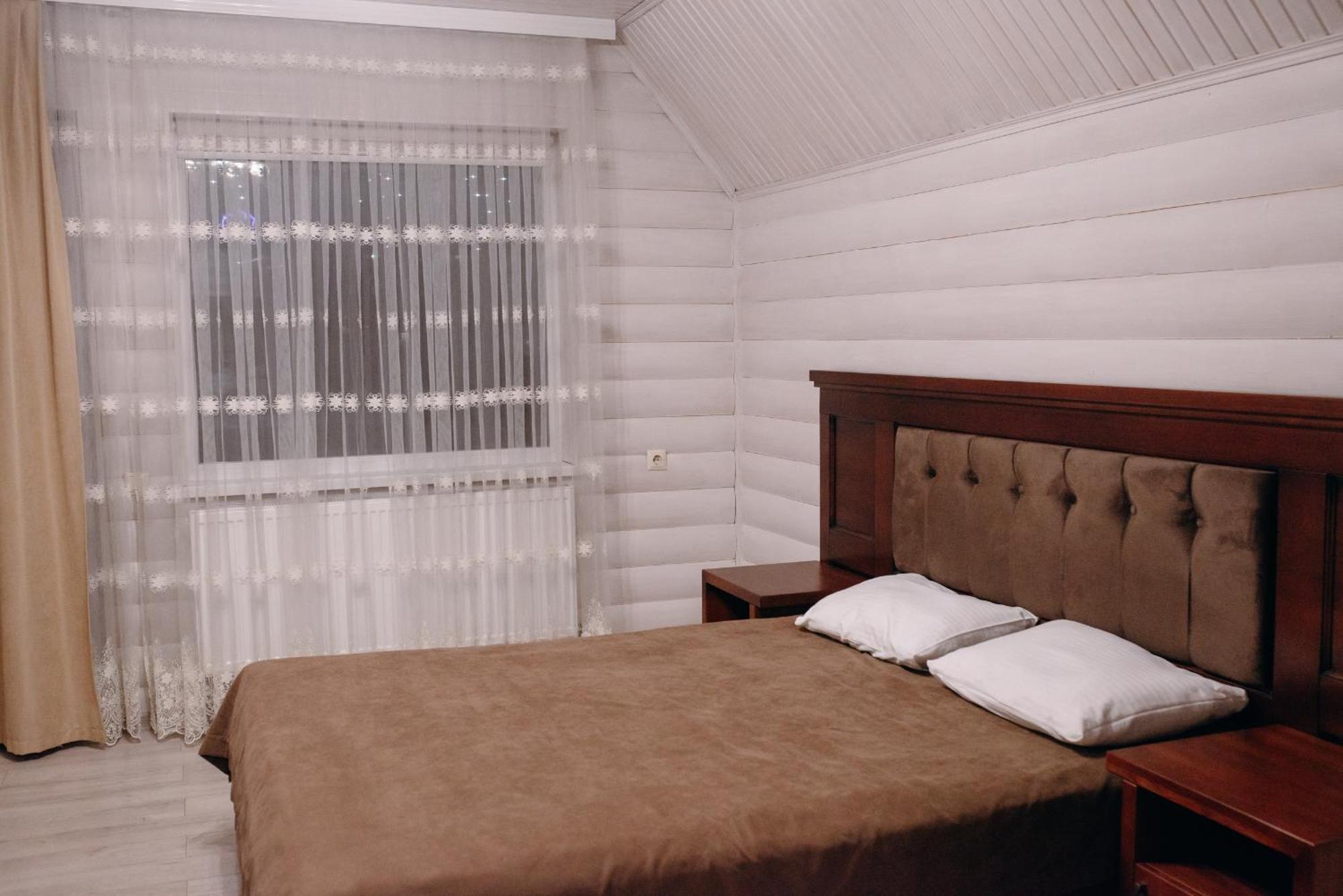 Villa Leku Spa Resort Bukovel Kültér fotó