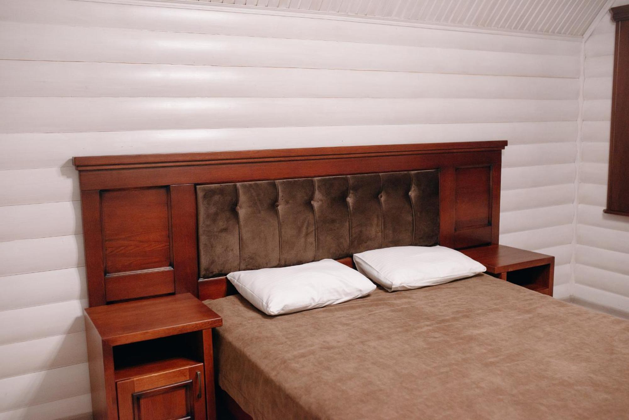 Villa Leku Spa Resort Bukovel Kültér fotó