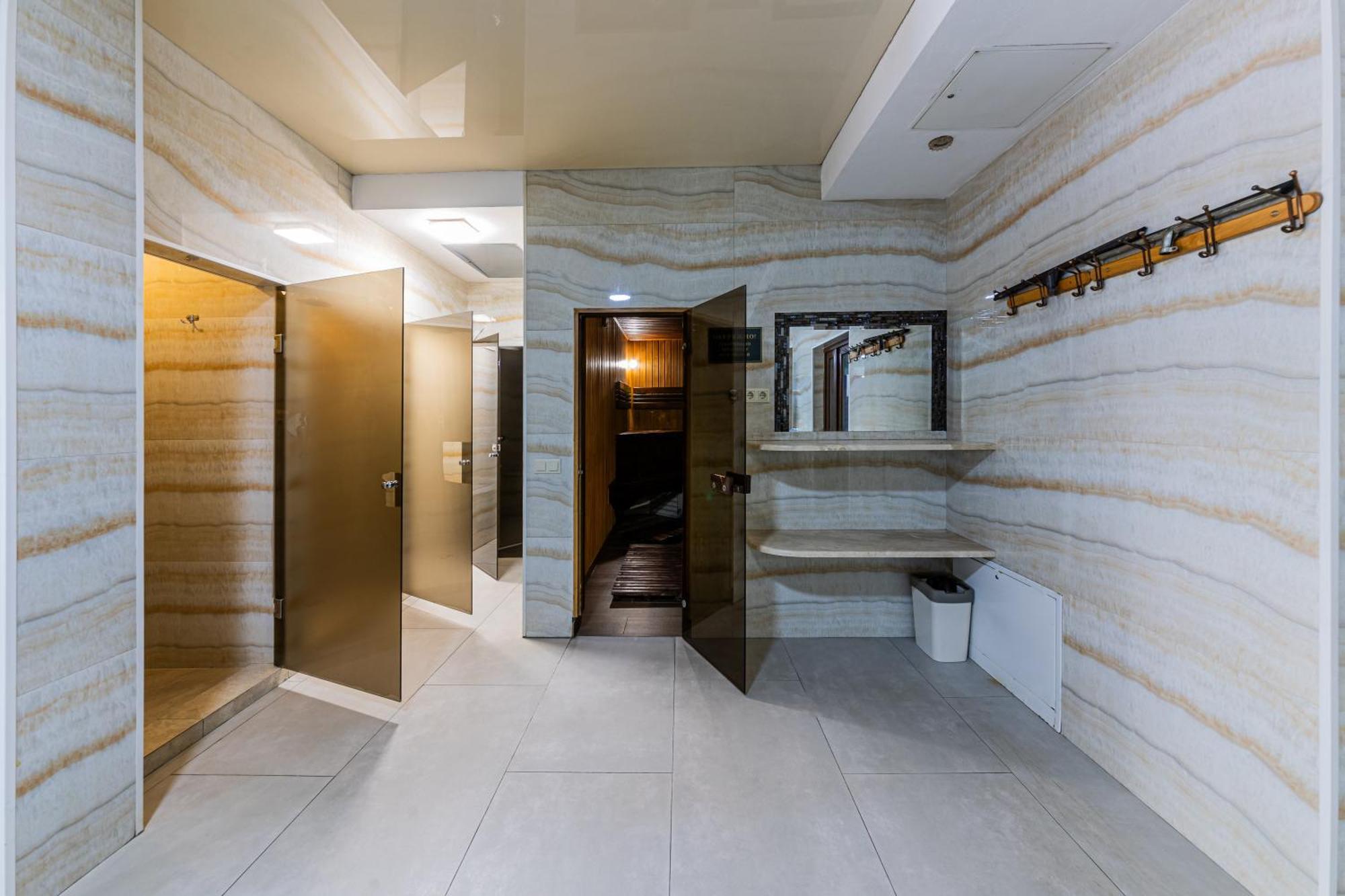 Villa Leku Spa Resort Bukovel Kültér fotó