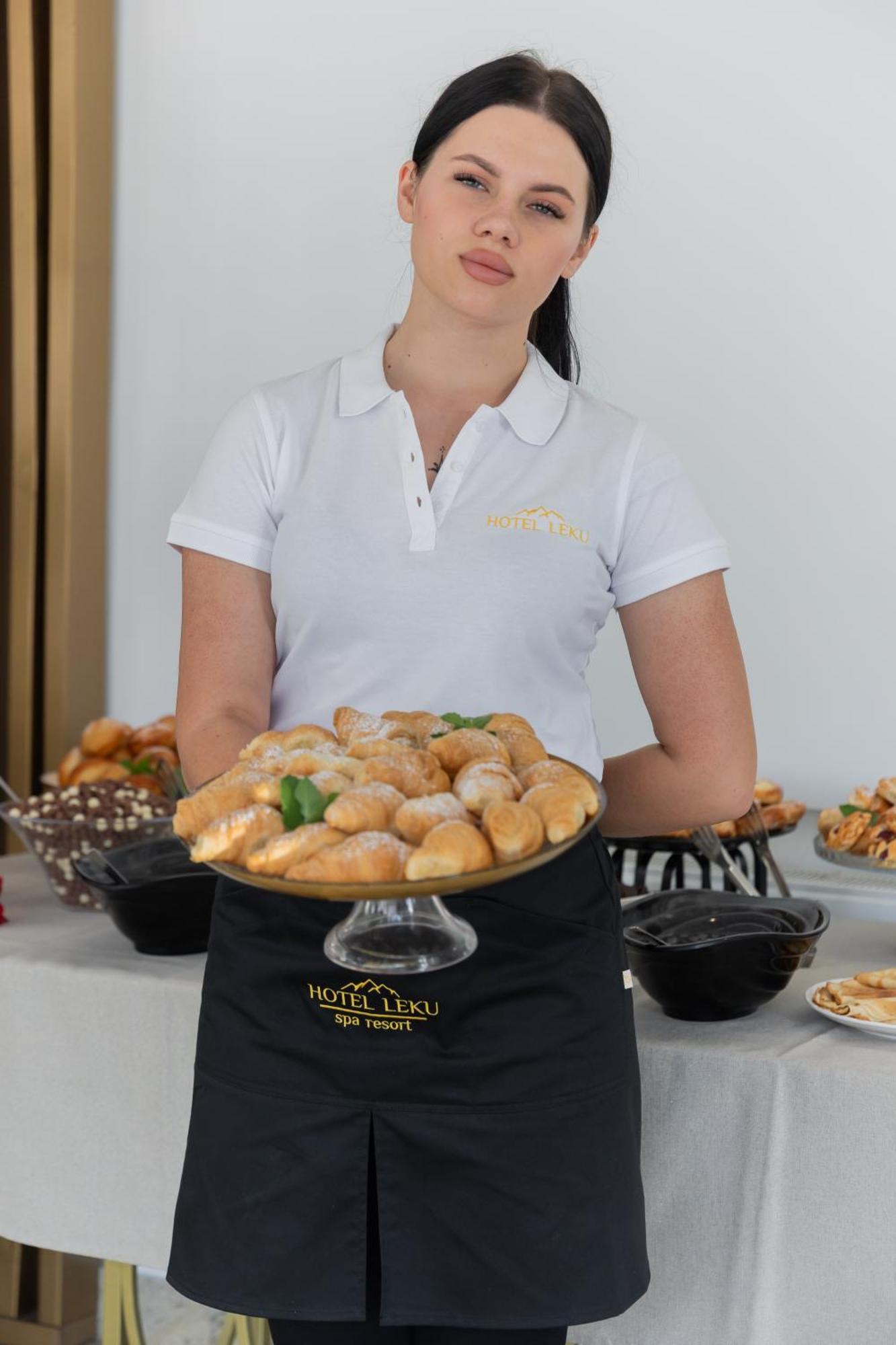 Villa Leku Spa Resort Bukovel Kültér fotó
