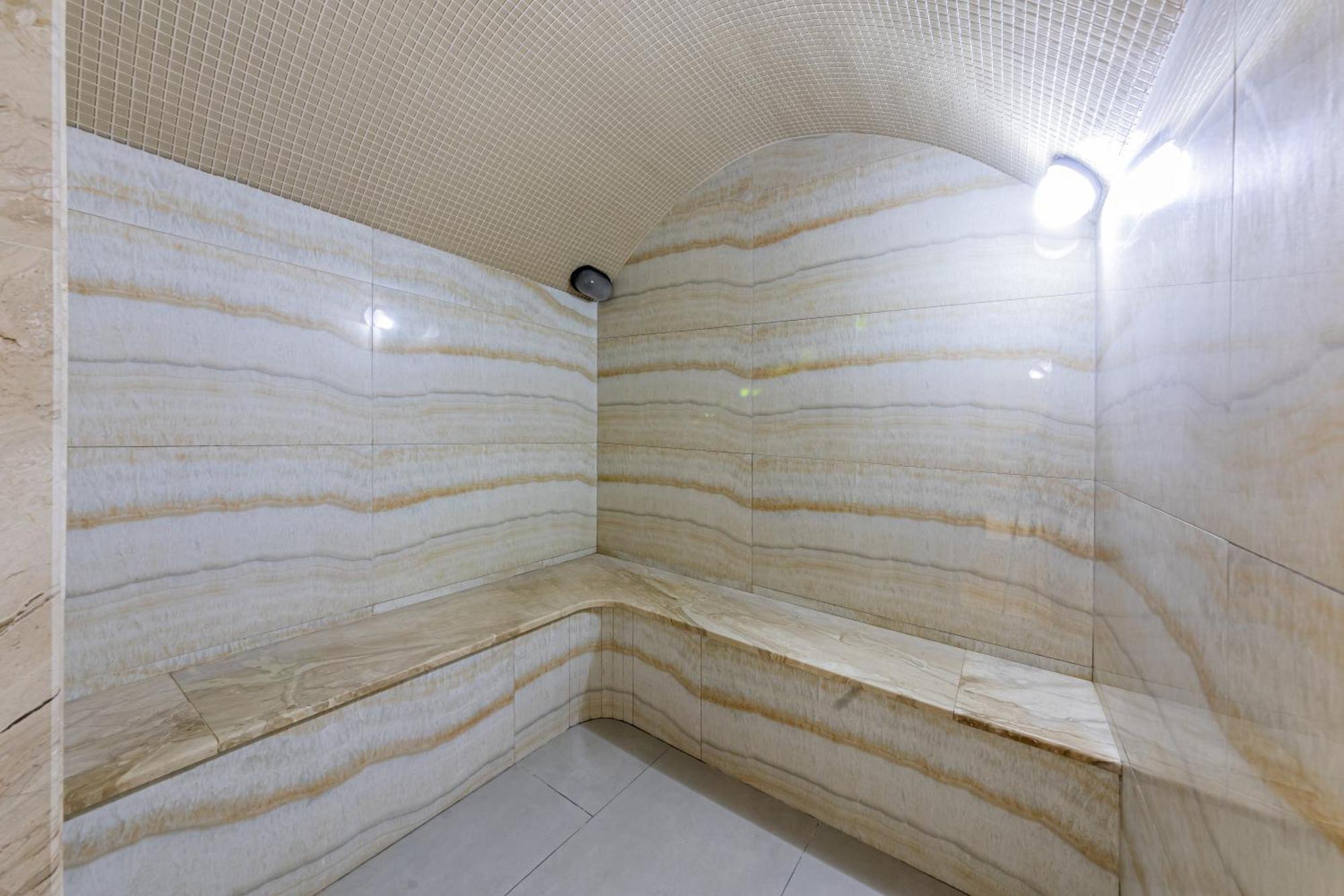 Villa Leku Spa Resort Bukovel Kültér fotó