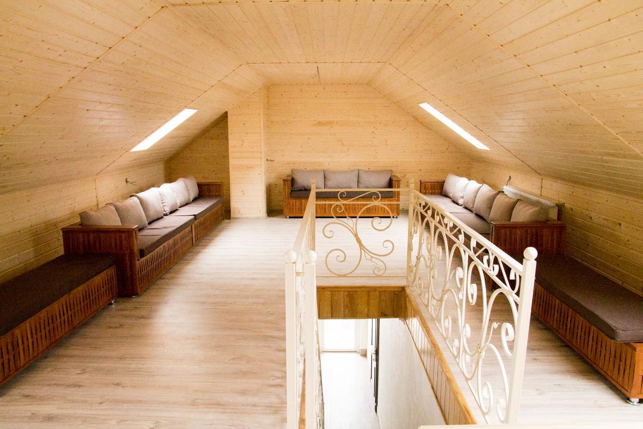 Villa Leku Spa Resort Bukovel Kültér fotó