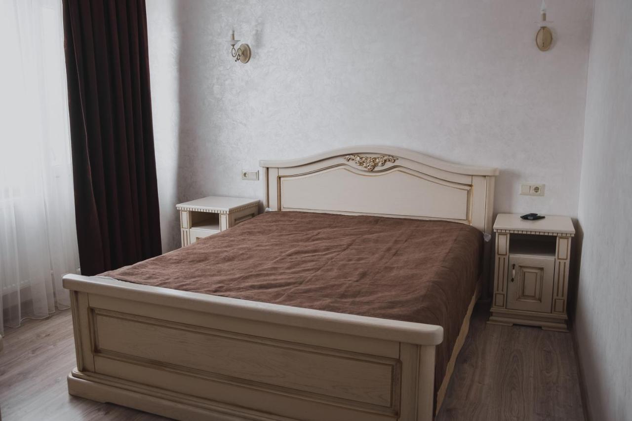 Villa Leku Spa Resort Bukovel Szoba fotó